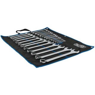 97918 | Combination Spanner Set (25 Piece)