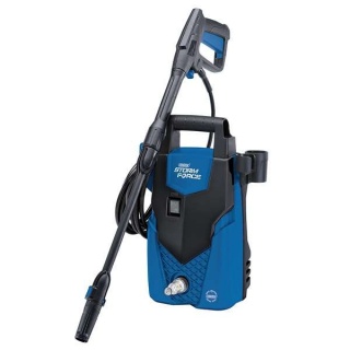 98674 | Pressure Washer 1400W 105bar