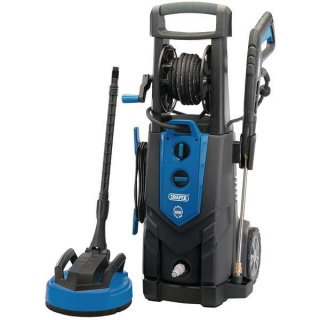 98679 | Pressure Washer 2500W 195bar