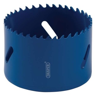 99310 | HSS Bi-Metal Hole Saw 68mm