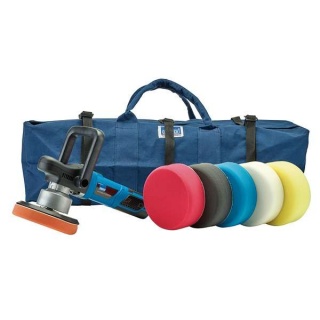 99375 | Dual Action Polisher Kit 150mm