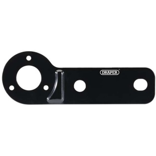 99672 | Single Socket Mounting Plate