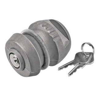 99674 | Tow Ball Lock 50mm