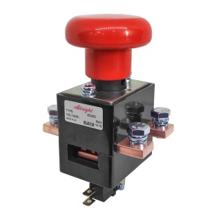 Allright Emergency Disconnect Switch at Rs 1900/piece in Medak