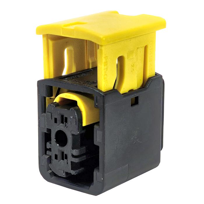 0-012-05 Durite MCP 2-Pin Waterproof Connector - 1.5mm Female Terminals