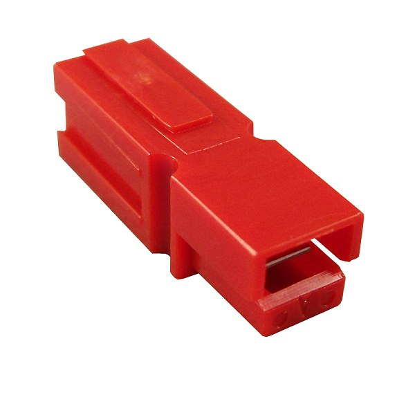 0-014-05 Durite Red Battery Cable Connector 30A