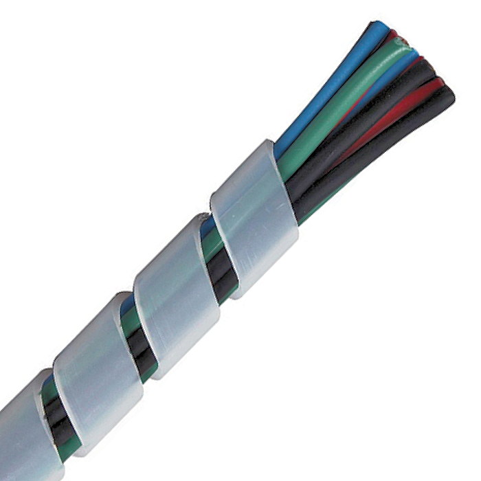 Sleeve It Flexible Cable Wrap, Protective Sleeving Manufacturer Online, uk