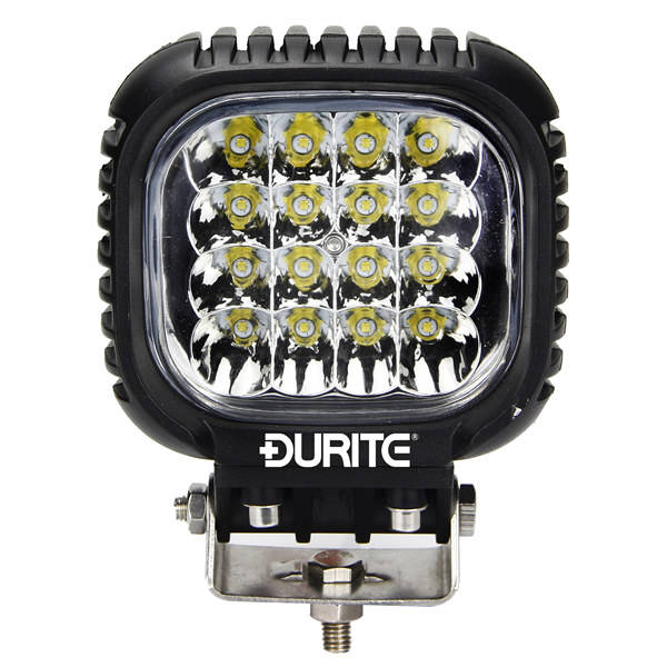 | Durite Powerful 12V-24Vdc CREE LED Spot Lamp