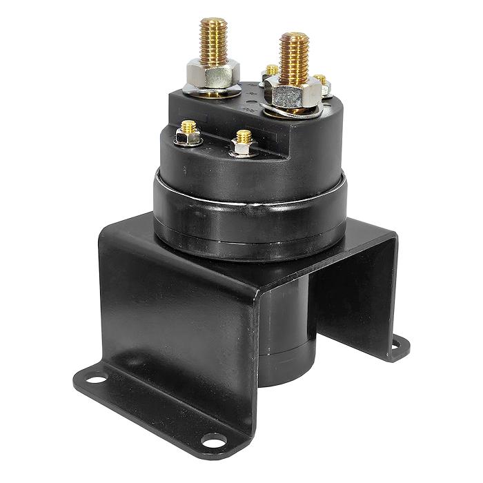 0-605-43 300A Rated at 24V Single-pole Battery Isolator