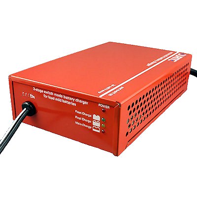 Durite 350A Heavy-duty Grey Battery Plug Connector 0-431-35
