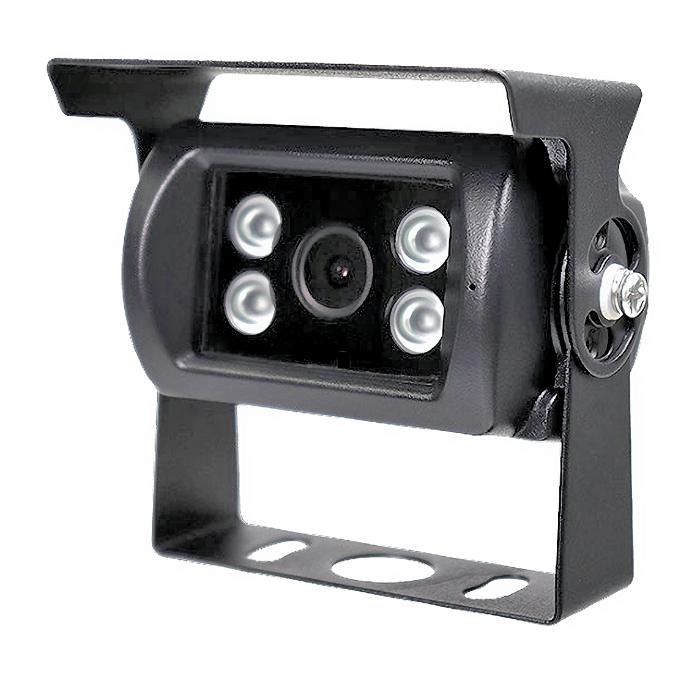 0-775-16A Durite 12V 1080p AHD Rear Facing Camera