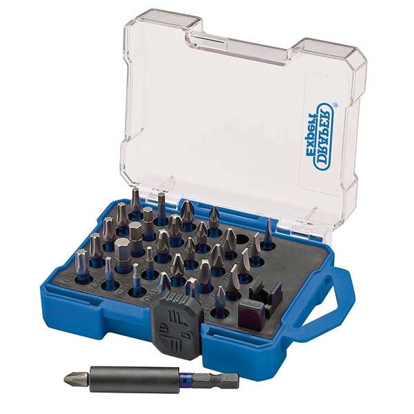 Draper Tools - CORNER THE MARKET NEW to Draper these Titanium Right Angled  Drill Bits are set to become a surprising best seller. These drill bits  provide an incredible range allowing access