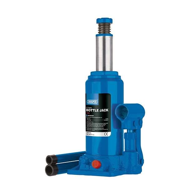 13069 | Hydraulic Bottle Jack 6 Tonne