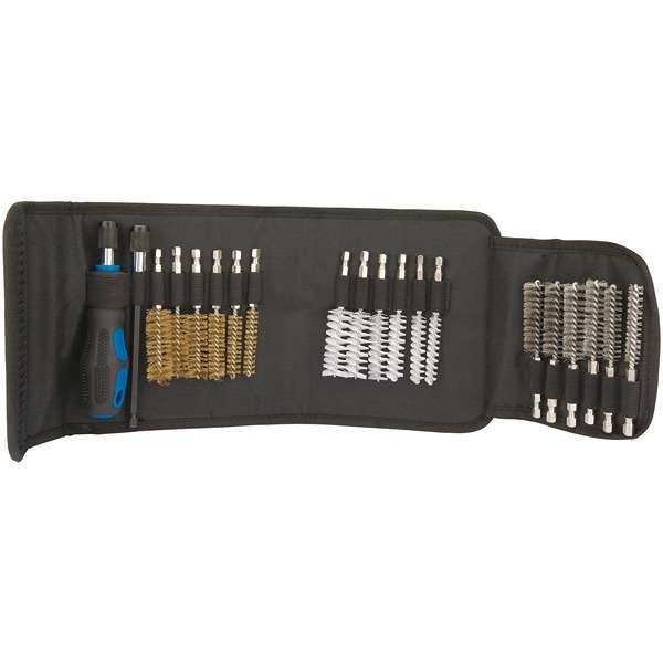 22232 | Wire Brush Set (20 Piece)