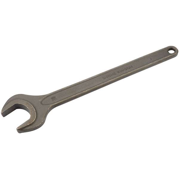 37534 | Single Open End Spanner 30mm