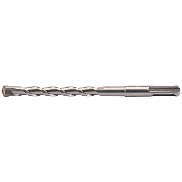 Large masonry store drill bit