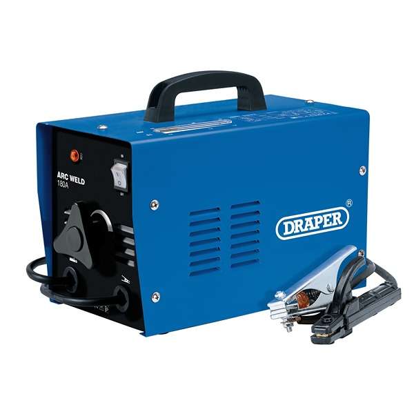 69939 | ARC Welder 180A