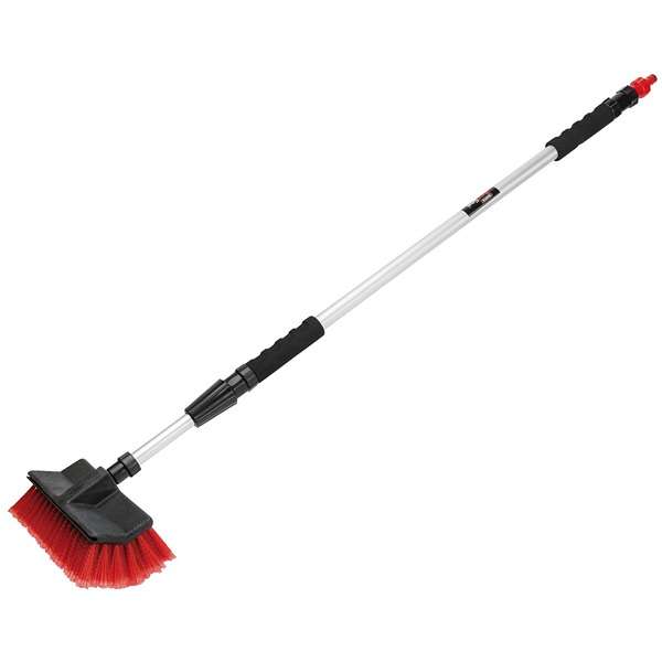 80919 | Telescopic Washing Brush 1060mm