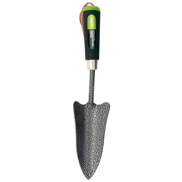 88805 | Carbon Steel Transplanting Trowel