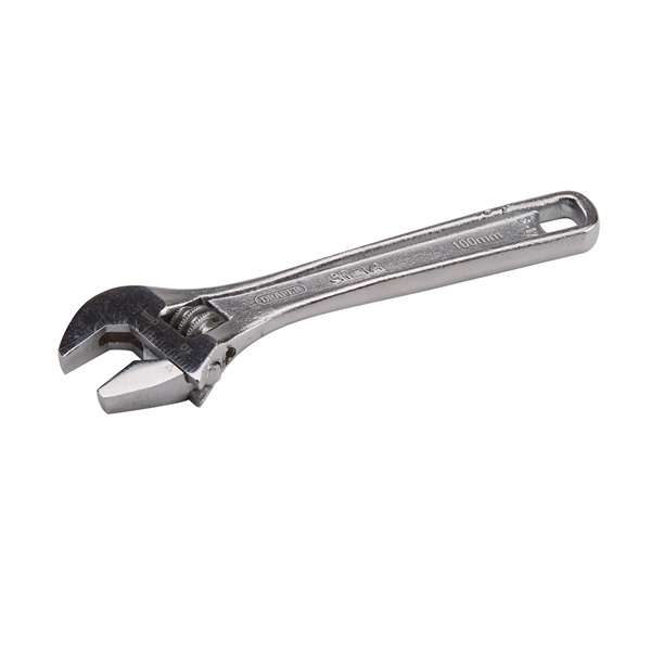 94535 | Adjustable Wrench 100mm