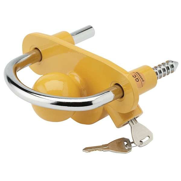 99663 | Hitch Lock 50mm