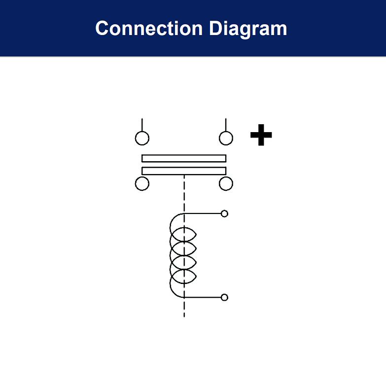 SW201N-71 | Albright SPDT 48Vdc Switch Solenoid - Continuous