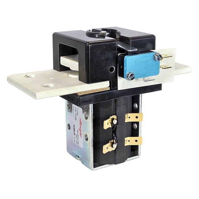 SW400C-66 Albright 24V 400A Busbar Contactor With Auxiliary - Continuous