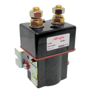 Albright SW80 Single-acting Contactor